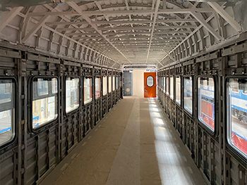 Carbon Composites ltd. Egyptian National Railways